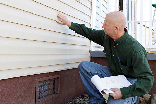 Siding for Commercial Buildings in Rockdale, IL